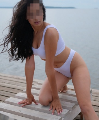 Анкета проститутки Эмилия - город Ленск, 23 года, №6417